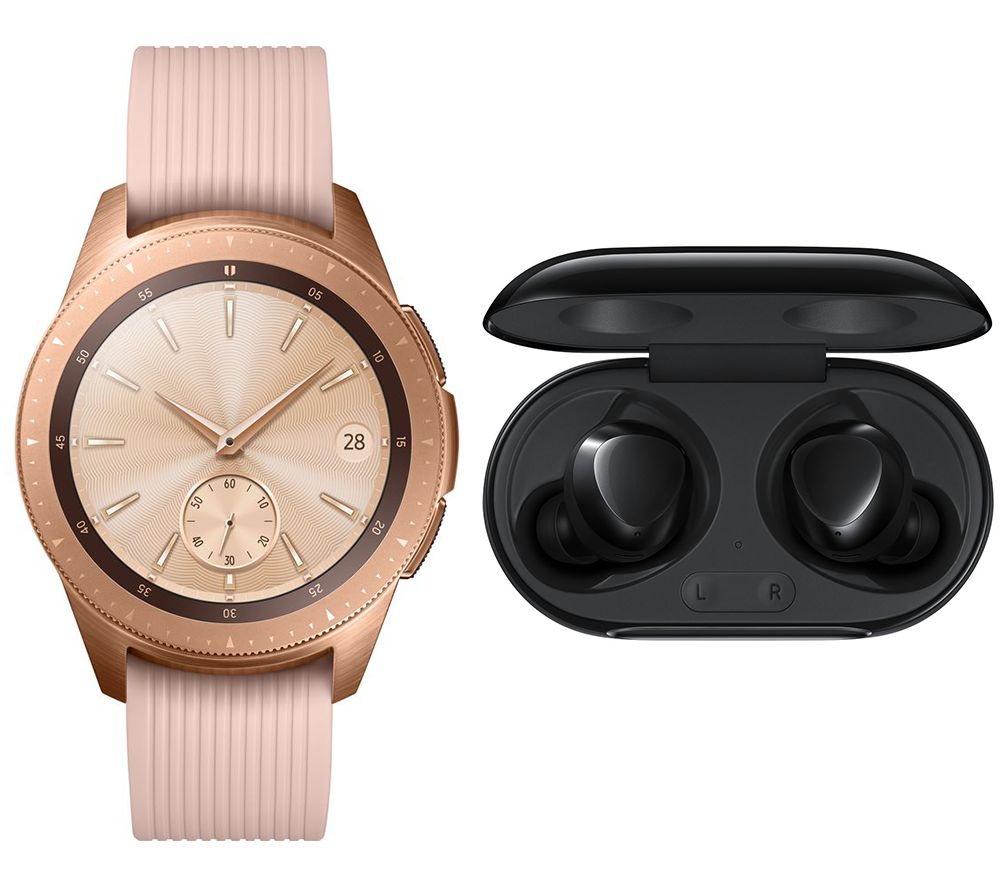 samsung galaxy watch 42mm currys