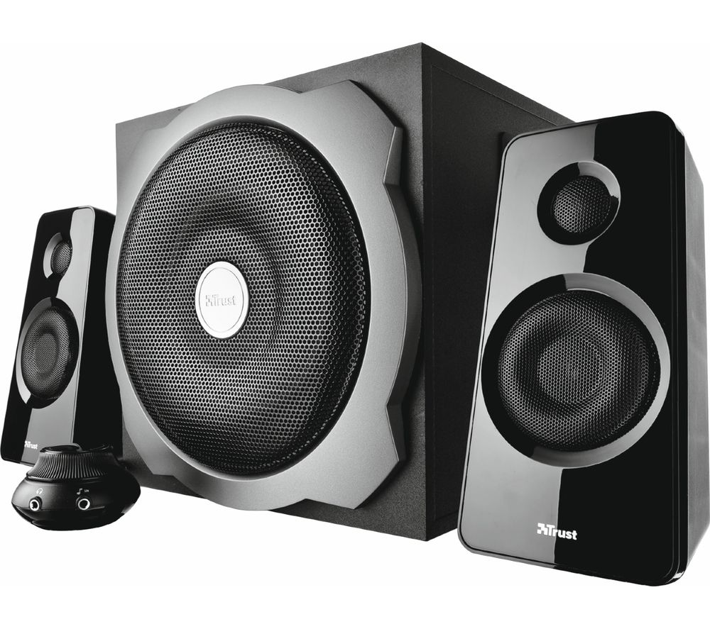 currys computer speakers