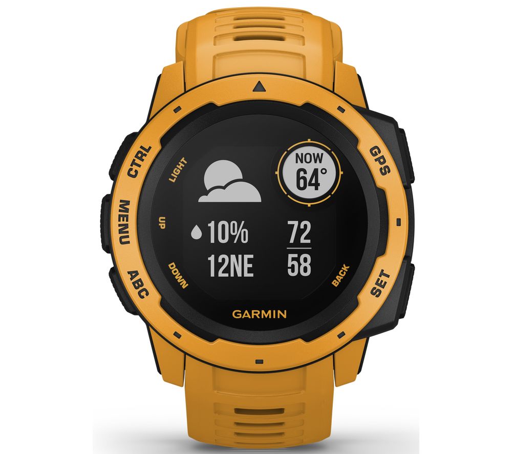 garmin vivomove currys