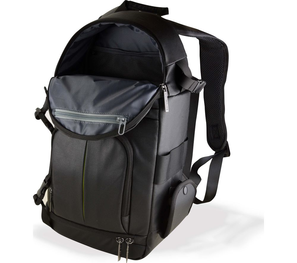 sandstrom camera bag