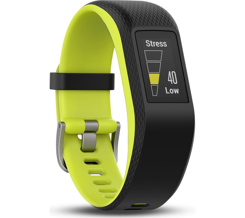 garmin vivosport colours
