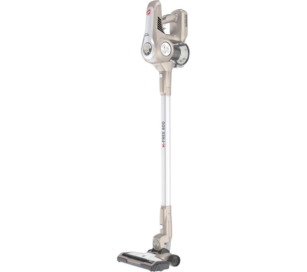 H FREE 800 HF822OF Cordless Vacuum Hoover H Free 800 Cordless Vacuum