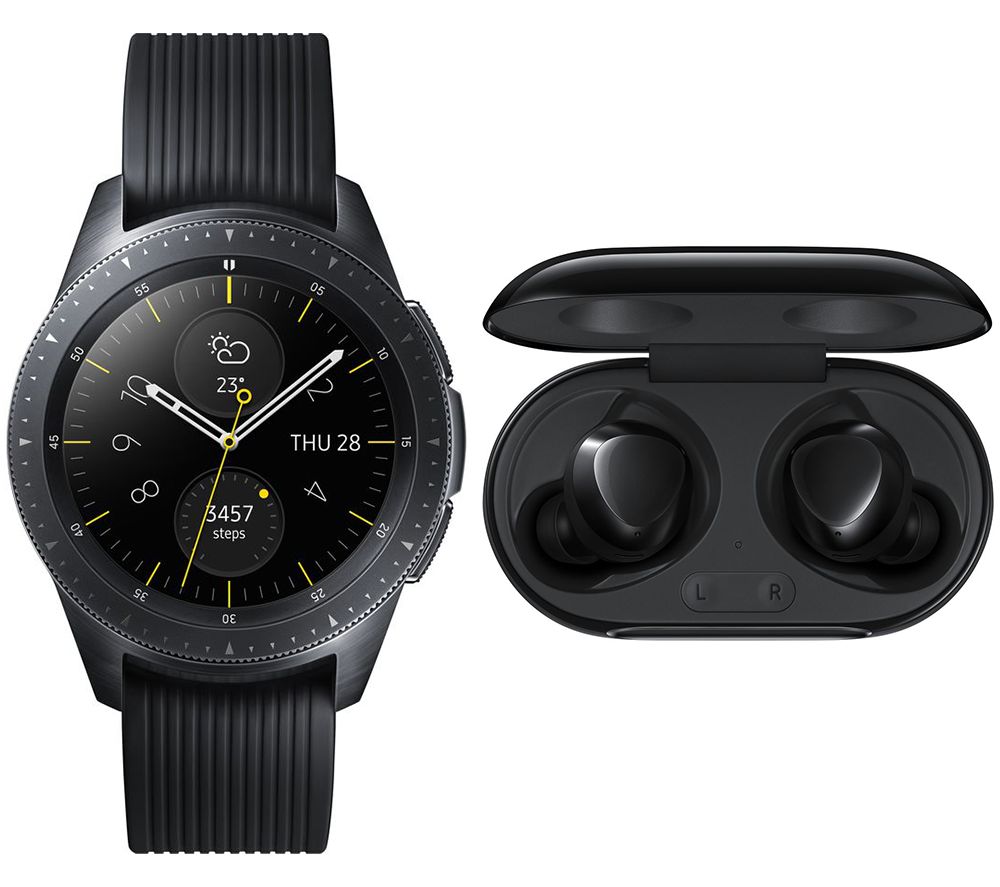 samsung galaxy watch 42mm currys