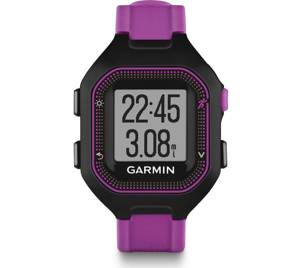 currys running watch
