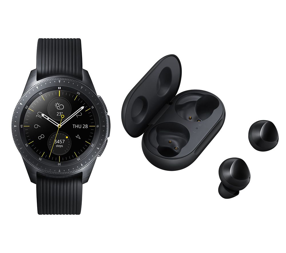 samsung galaxy watch pc world