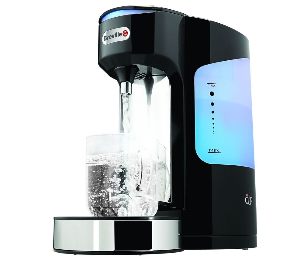 BREVILLE Hot Cup VKT124 8 cup Hot Water Buy Breville VKT124 HotCup Water