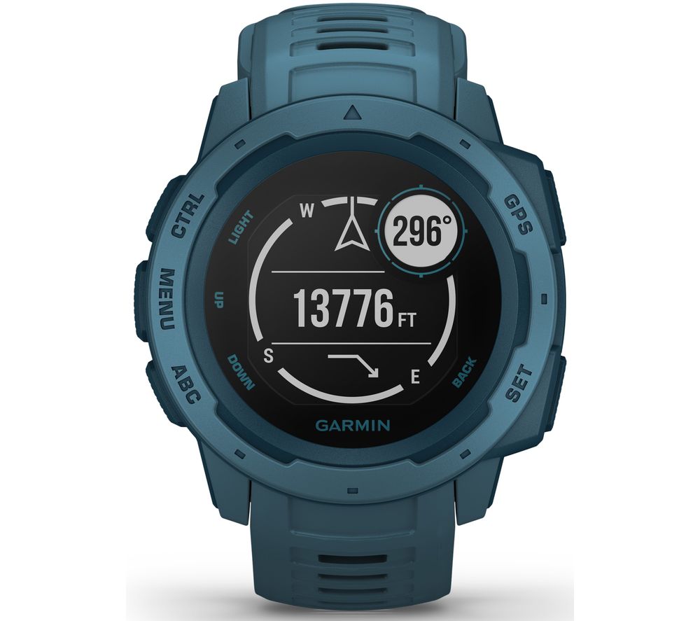 currys garmin forerunner 35