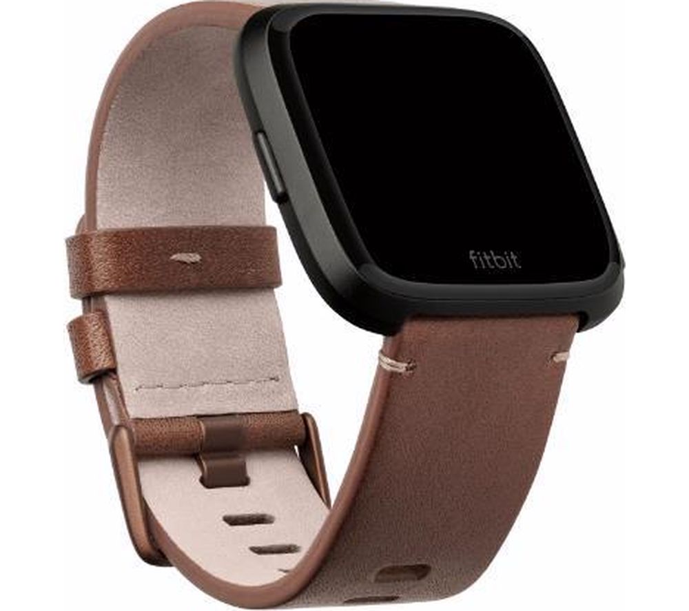 currys fitbit versa