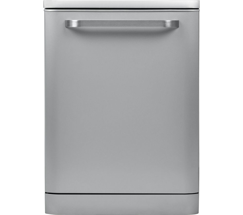 sharp slimline dishwasher