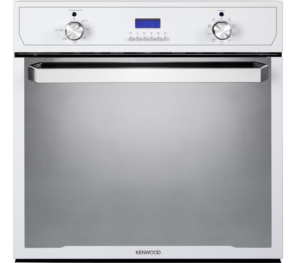 pc world electric ovens