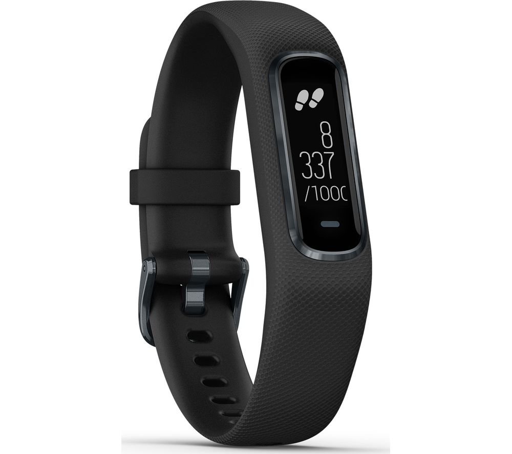 garmin vivofit 4 currys