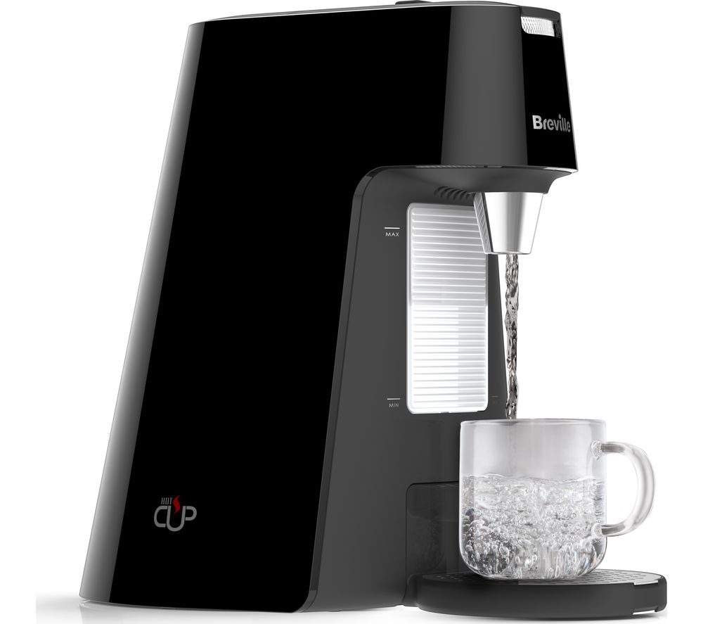 BREVILLE Hot Cup VKT124 8 cup Hot Water Buy Breville VKJ318 HotCup Hot Water