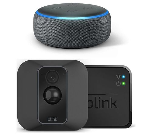Blink Xt2 Full Hd 1080p Wifi Security System 1 Camera Compare Cabot Circus