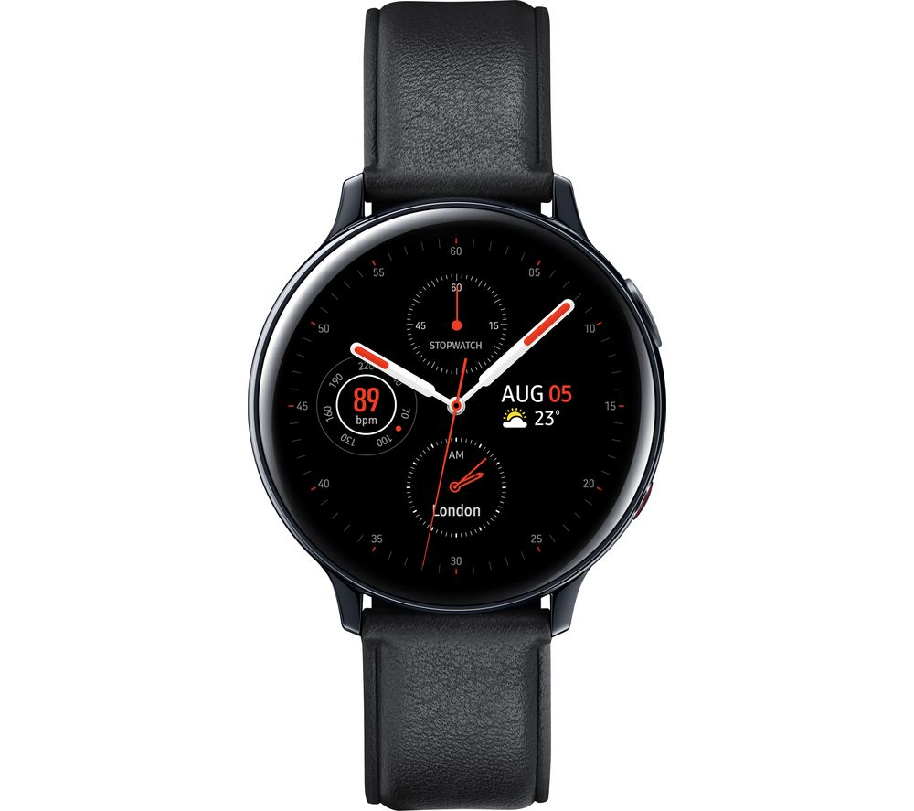 galaxy watch active currys