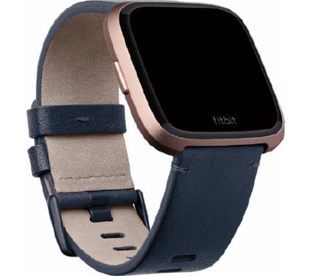 fitbit versa lite currys