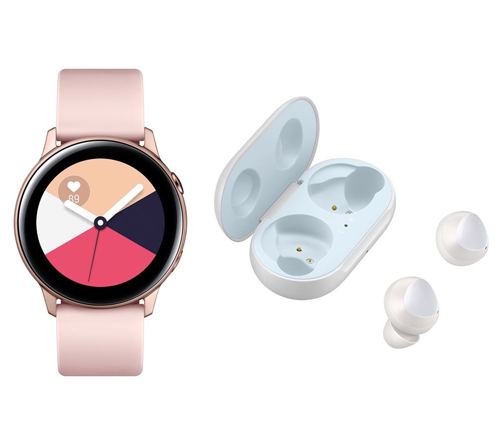 samsung active watch currys