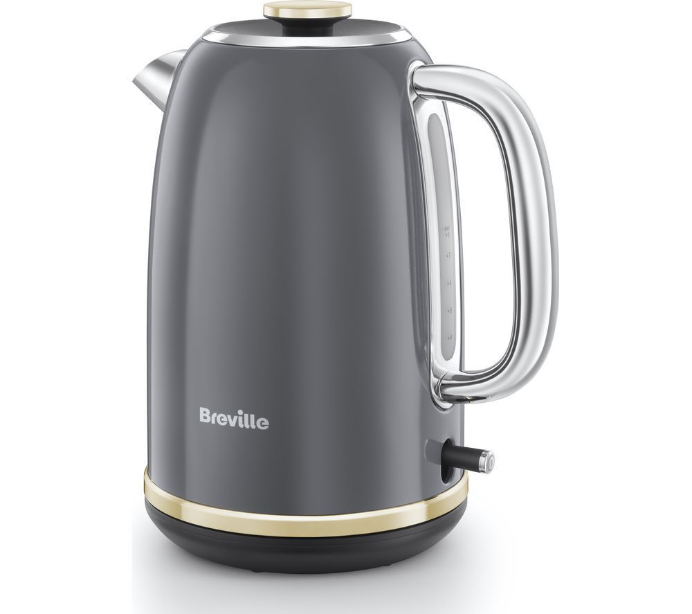 Appliances | Port Buy BREVILLE Mostra VKT139 Jug Kettle