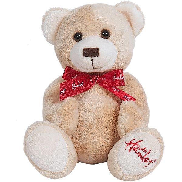 hamleys bakewell bear