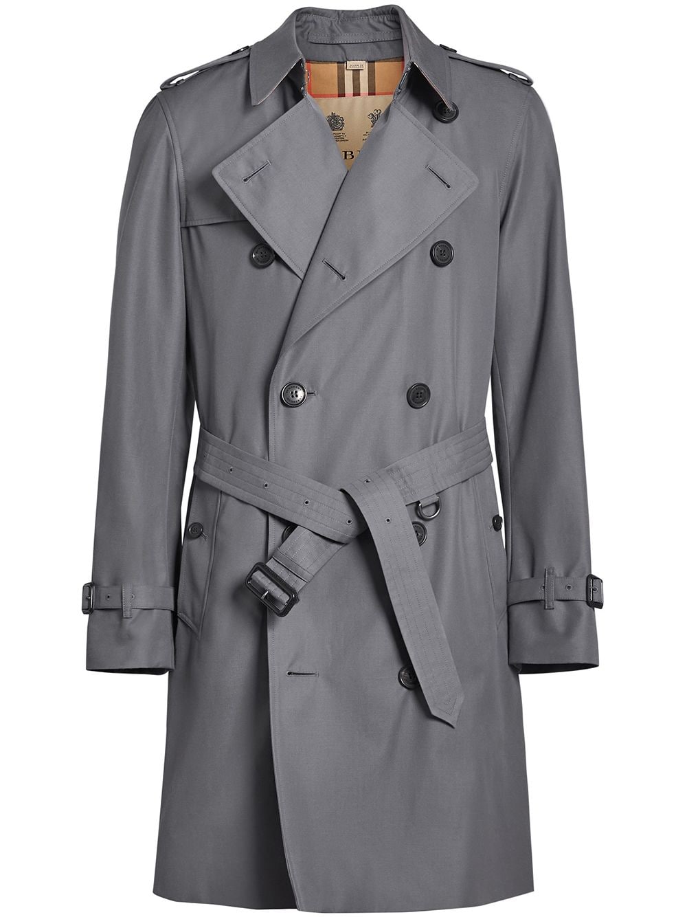 chelsea heritage trench coat