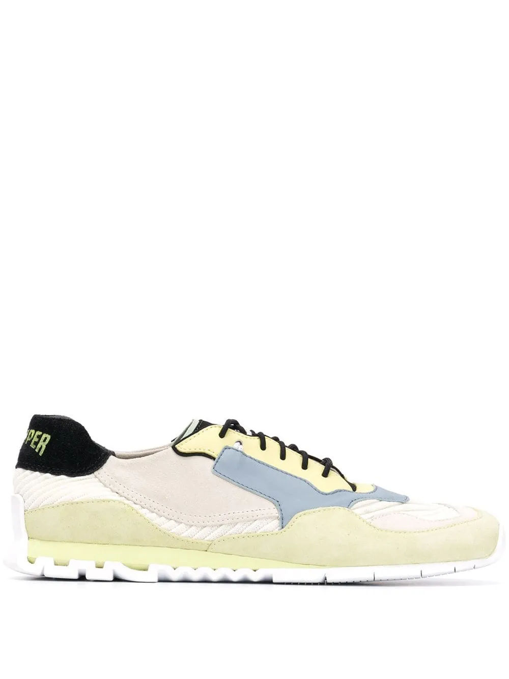 camper nothing sneakers