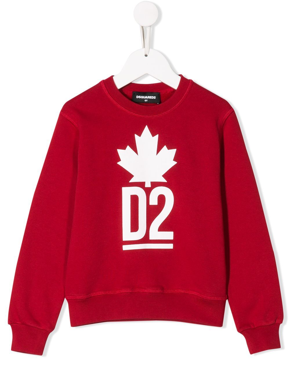 dsquared2 jumper kids