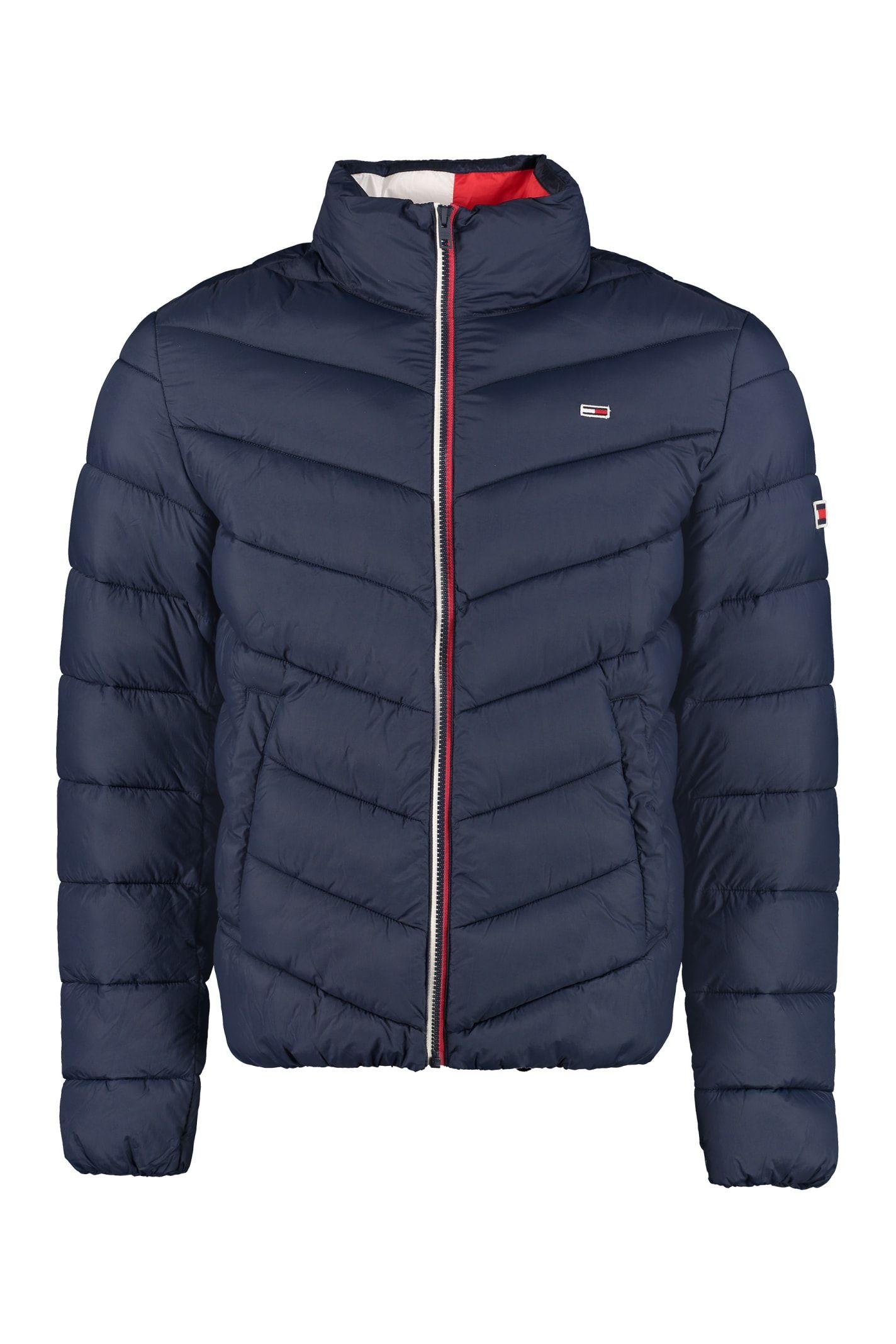 tommy jeans essential jacket