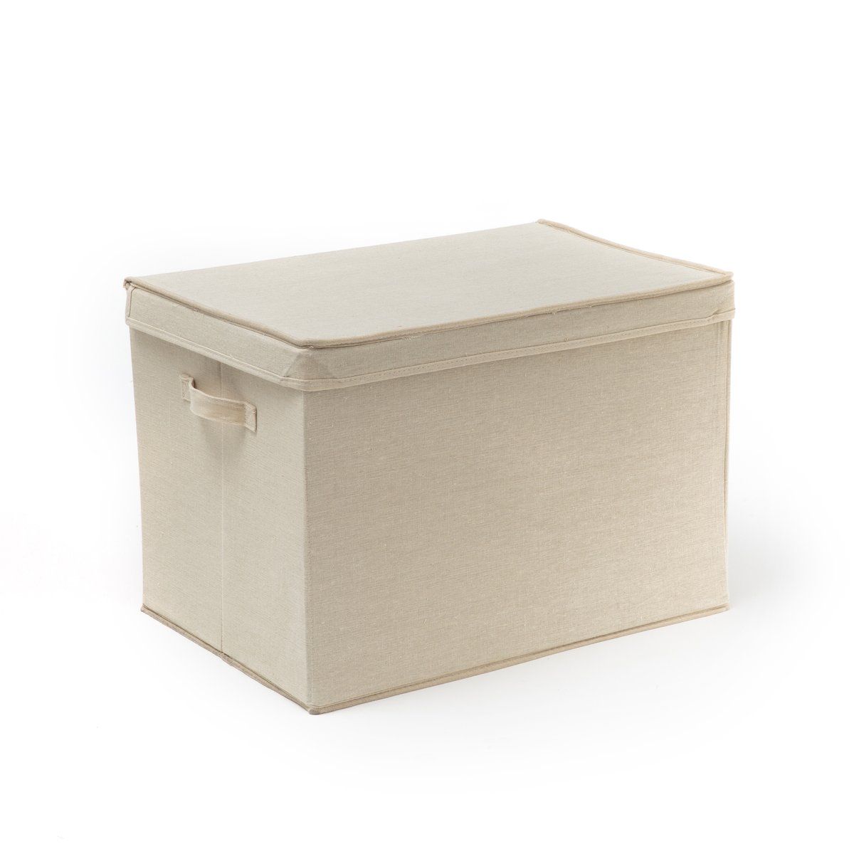 linen storage boxes