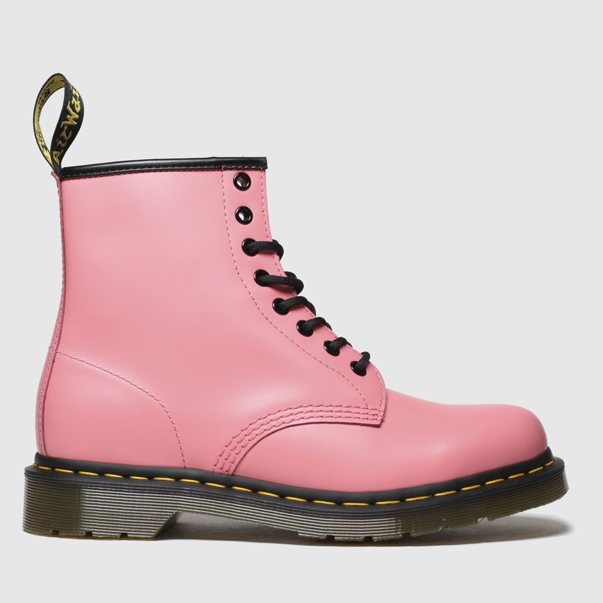 schuh vegan dr martens