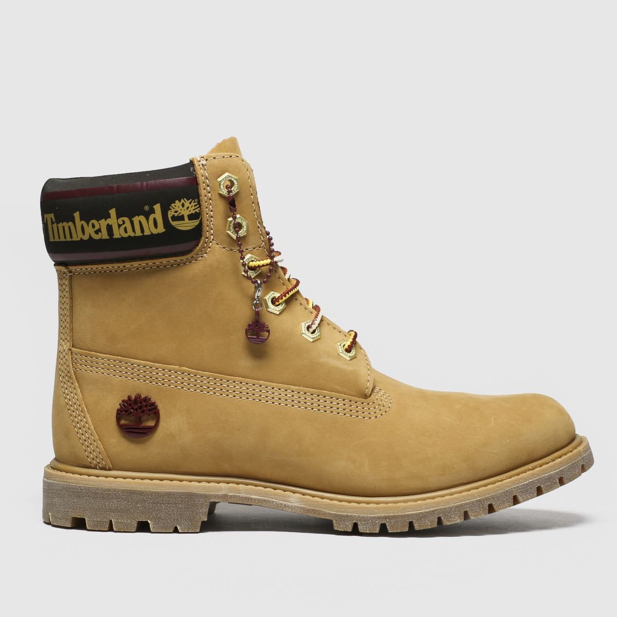 schuh mens timberlands