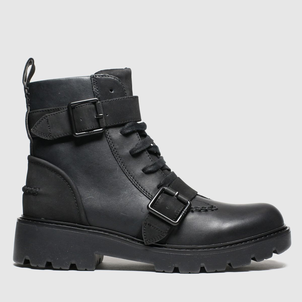 ugg w conness waterproof black