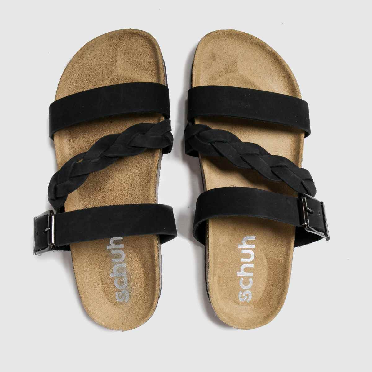 schuh blowfish sandals