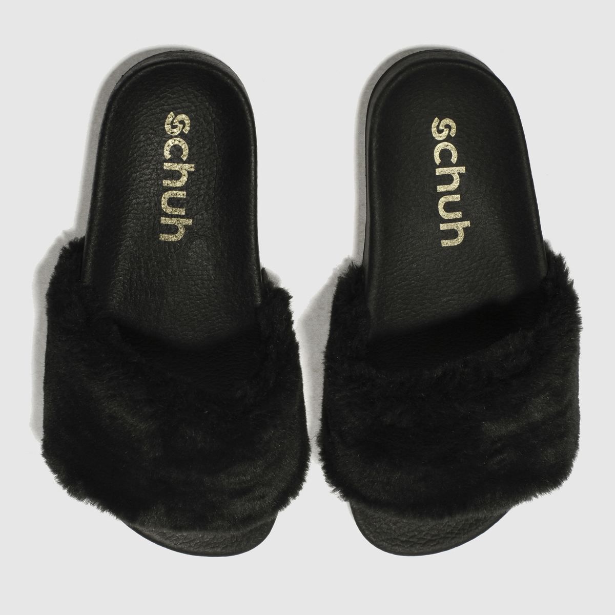 schuh sliders womens