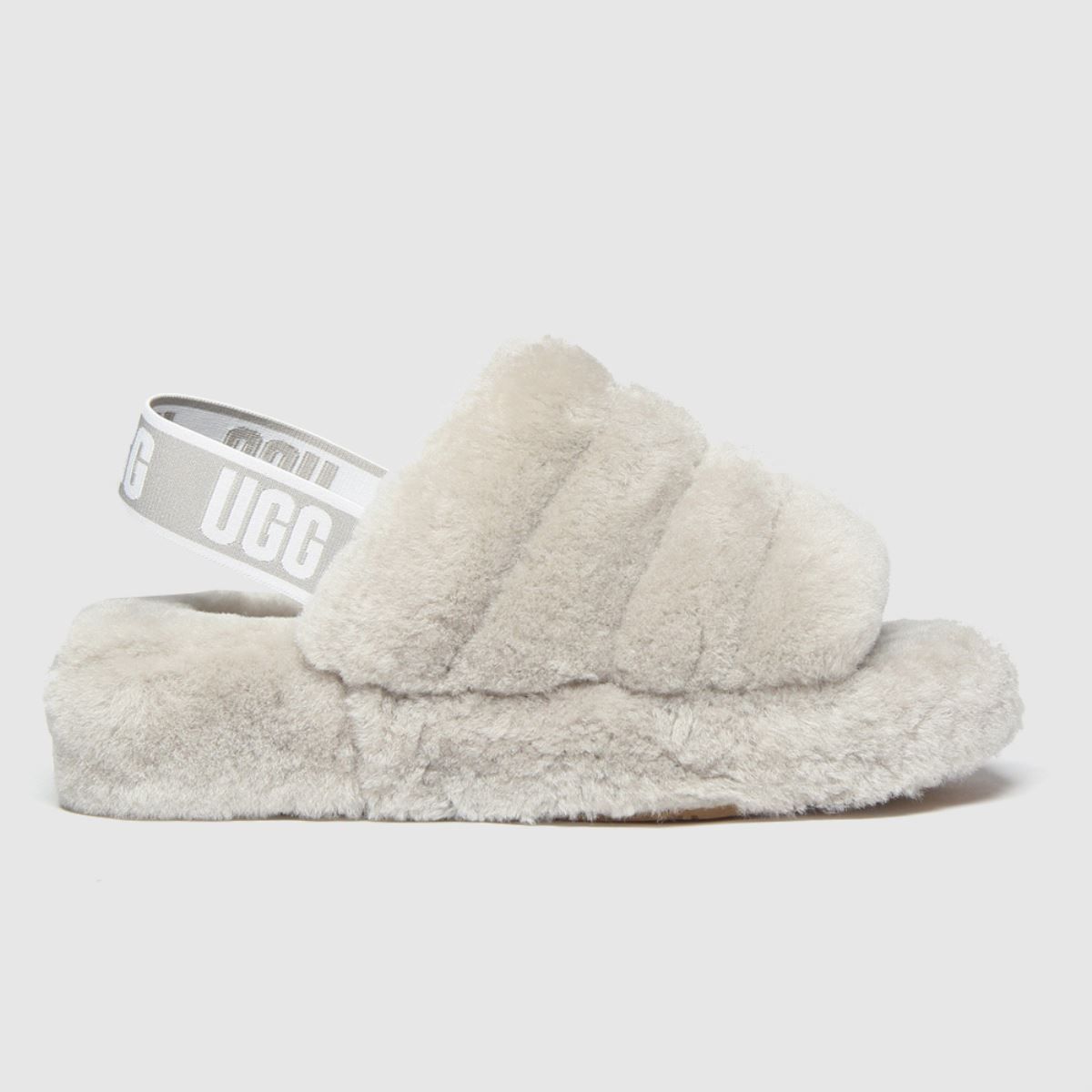 schuh ugg slipper