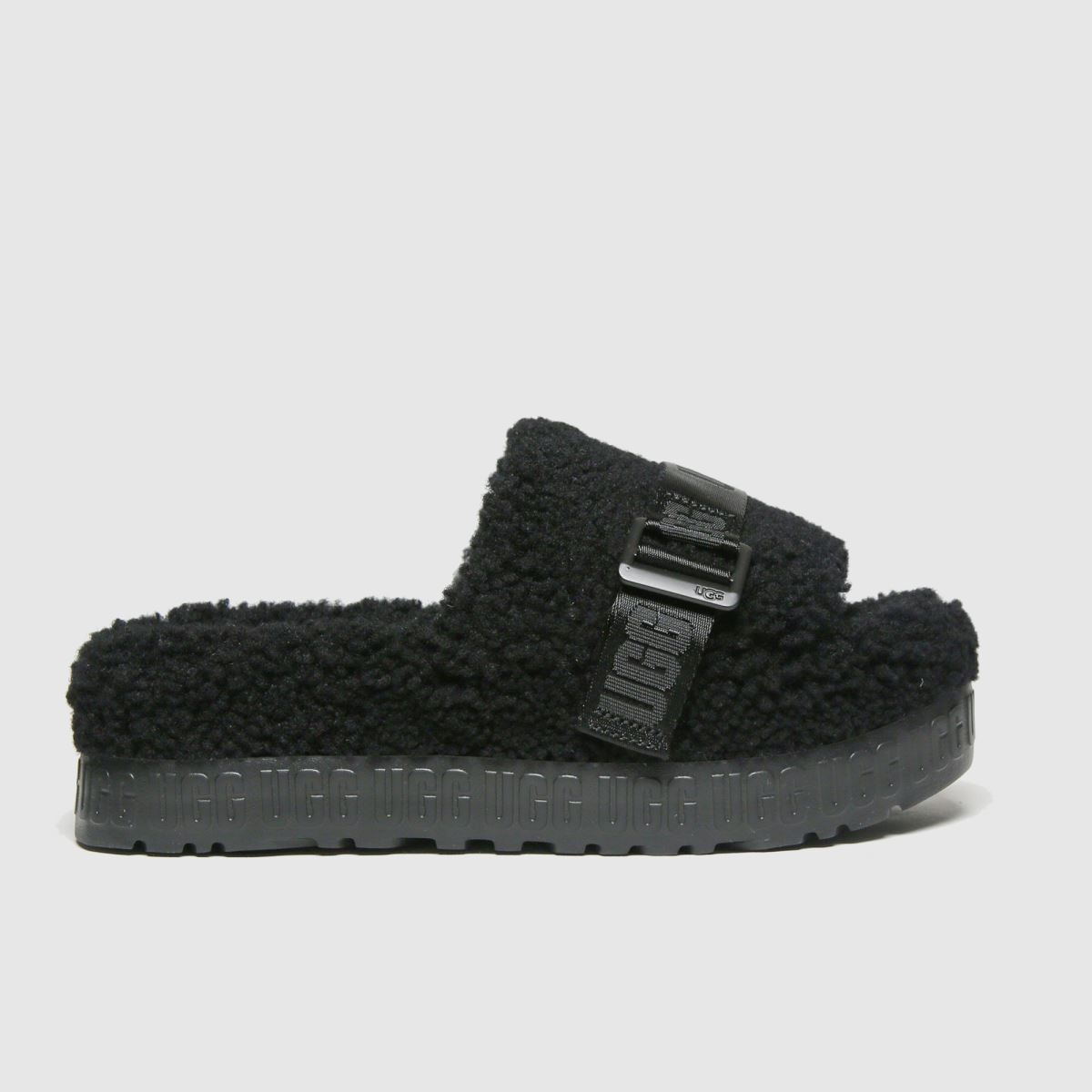 schuh ugg slipper