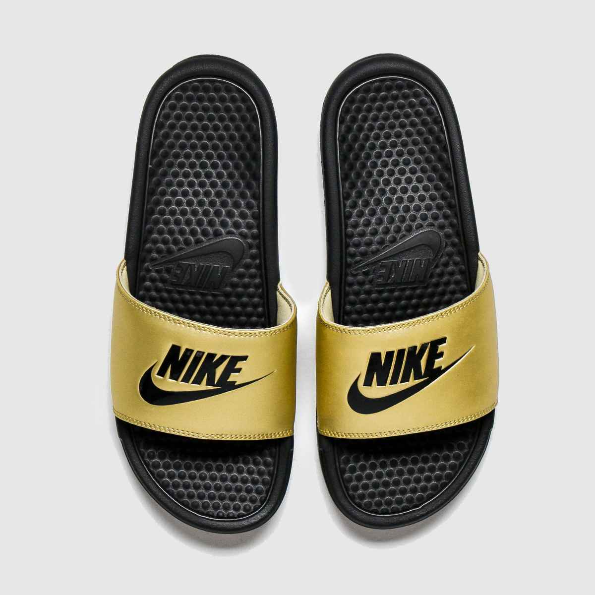 schuh nike sliders