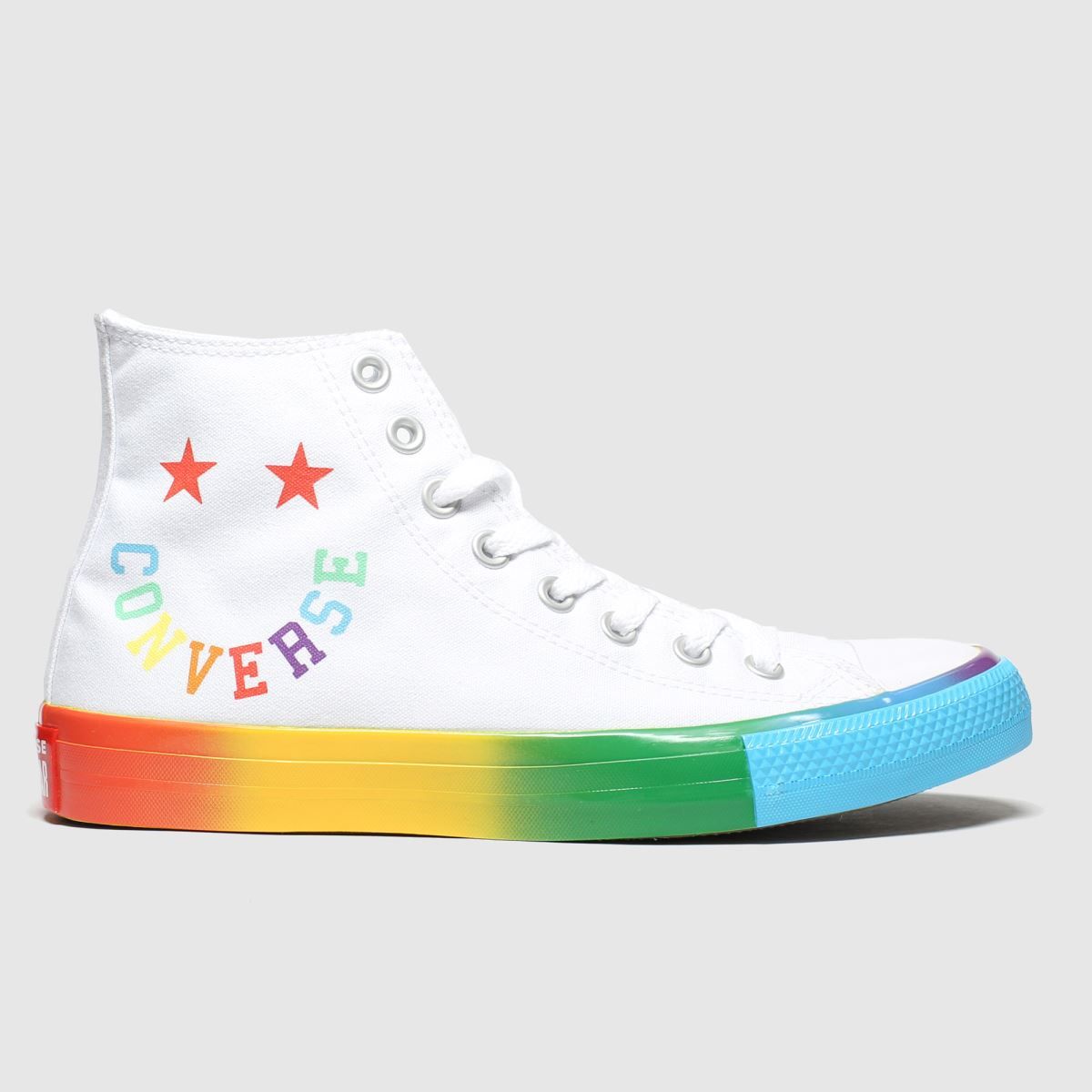 schuh baby converse