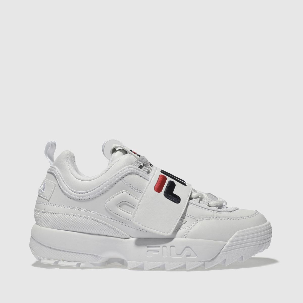 fila trainers schuh