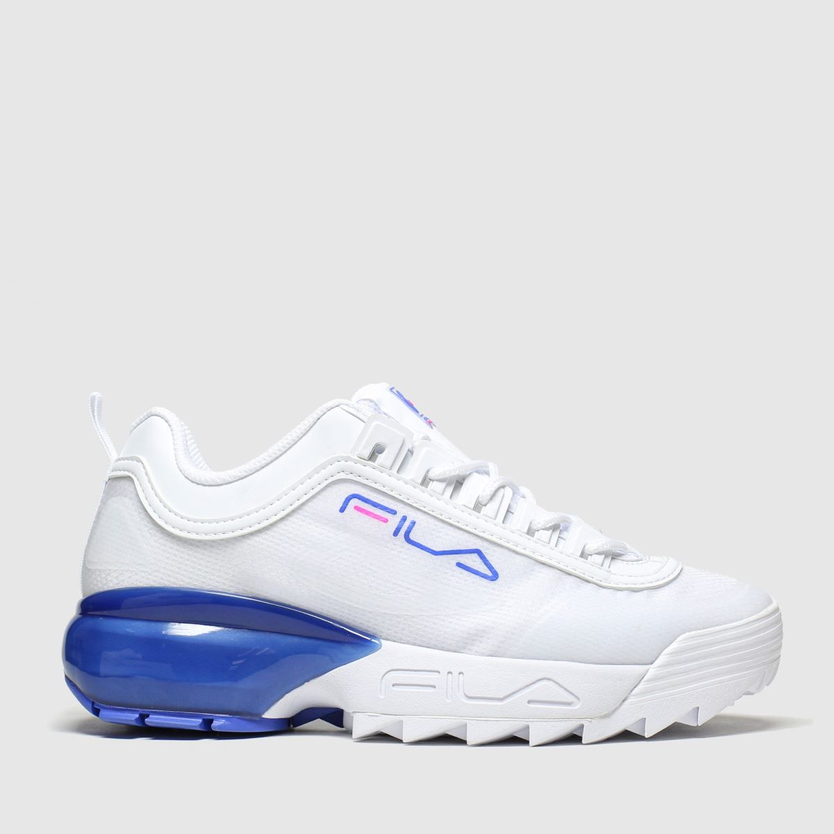 schuh fila disruptor