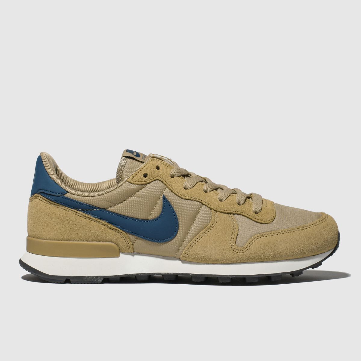 schuh nike internationalist