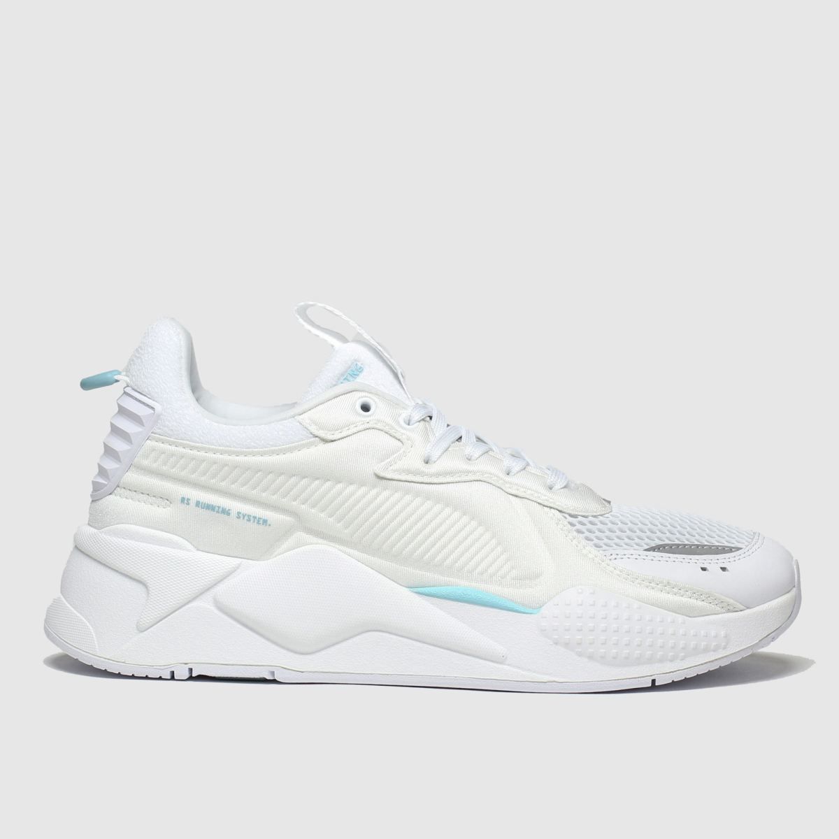 schuh puma rs