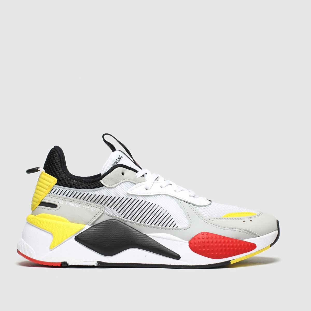 schuh puma rs