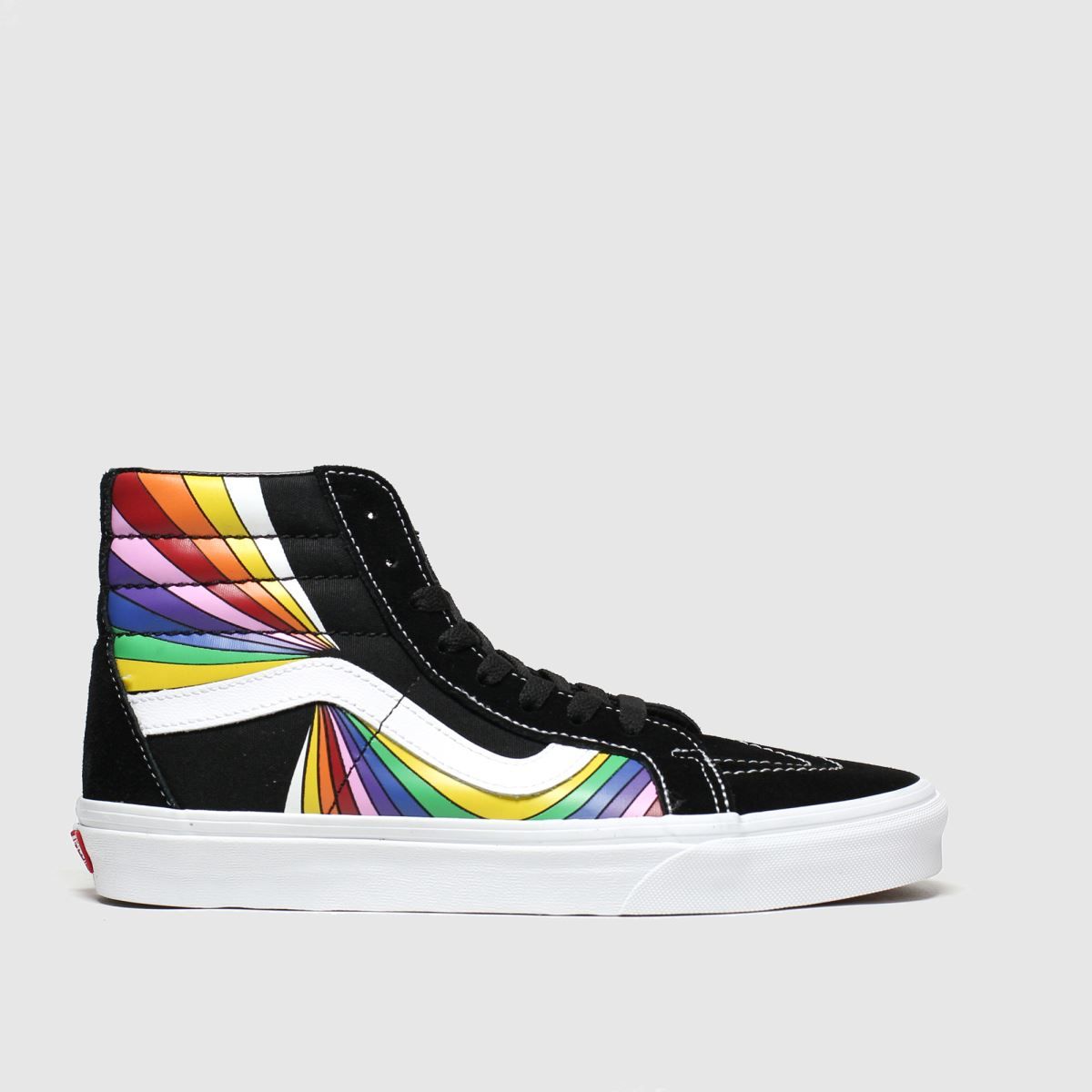 schuh yellow vans