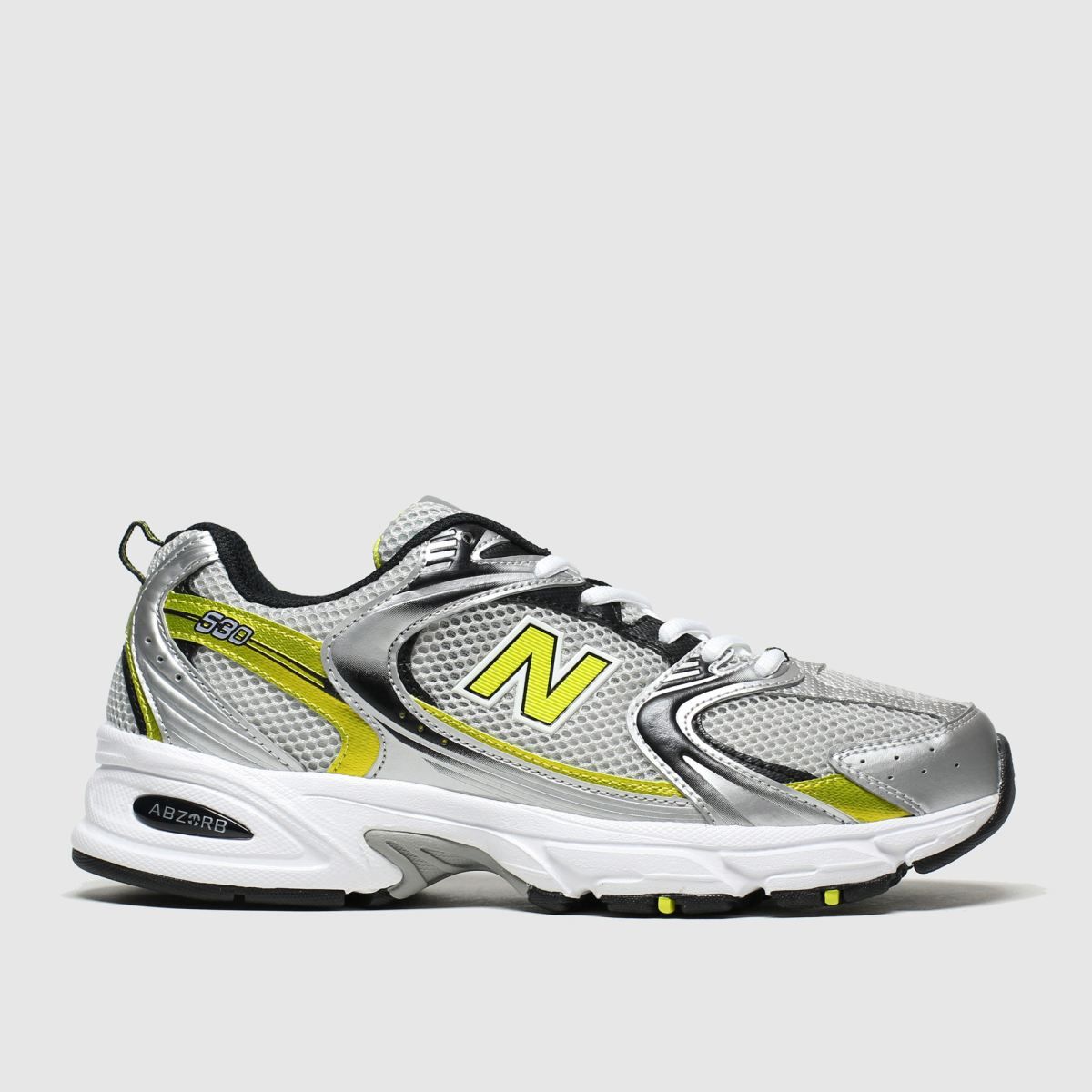 schuh new balance