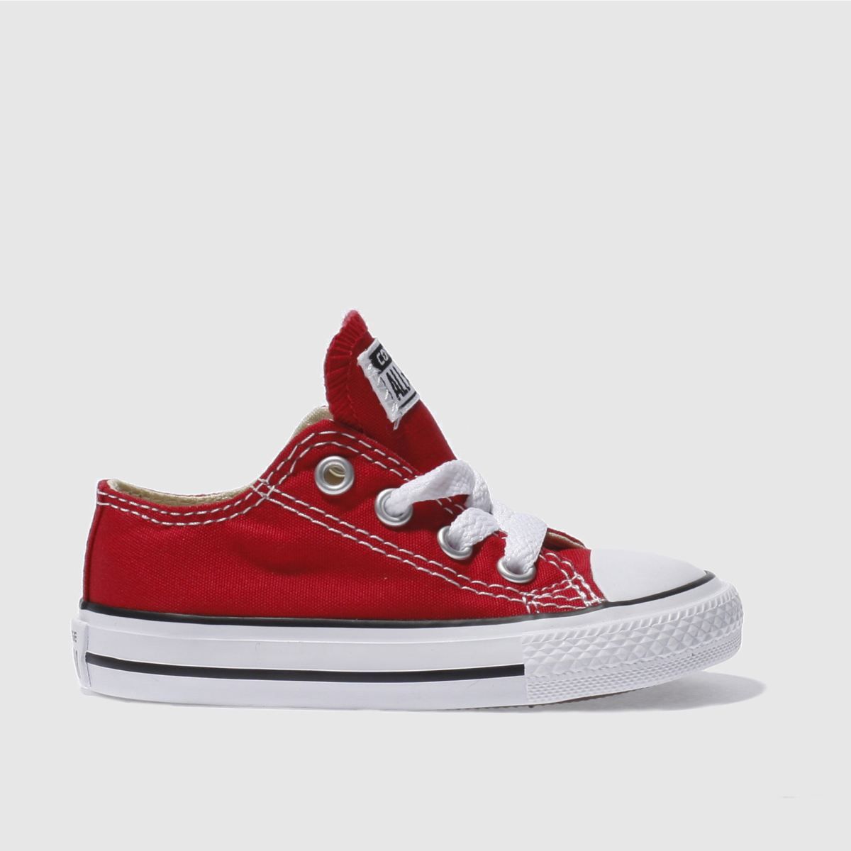schuh red converse