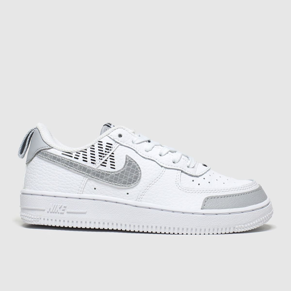 schuh nike air force 1 junior