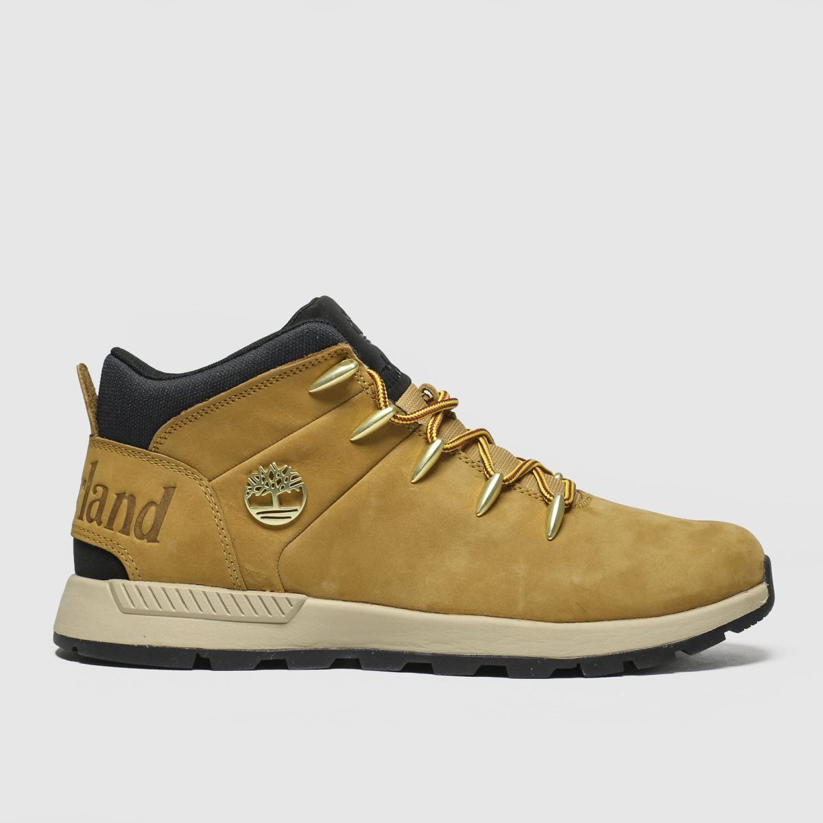 timberland west quay