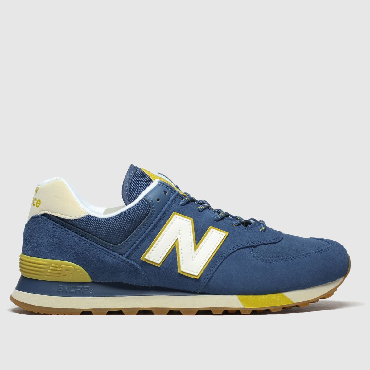 new balance trainers 574