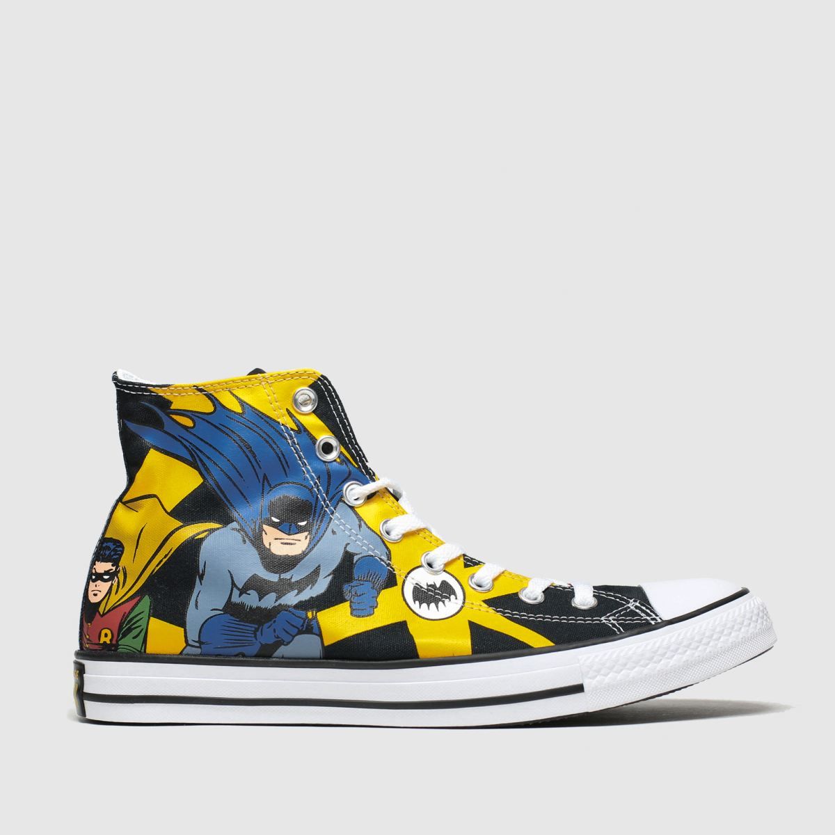 tie dye converse schuh