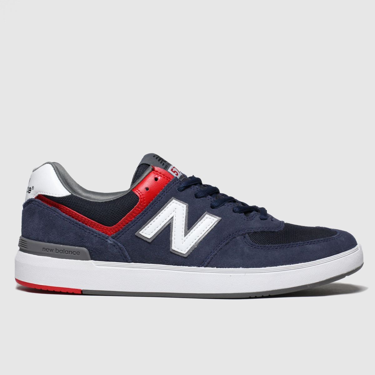schuh new balance