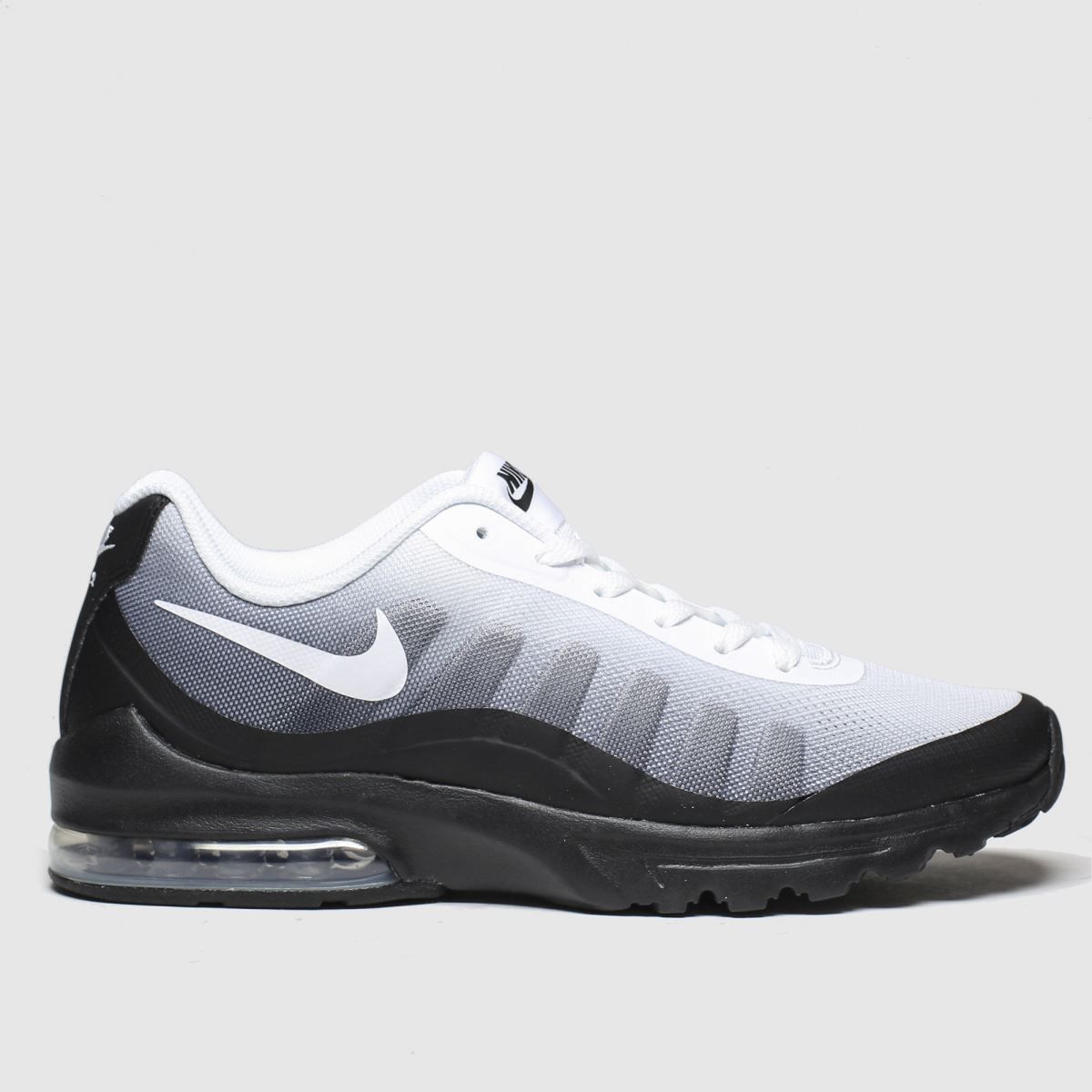 nike air max invigor junior grey